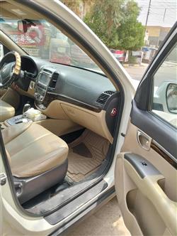 هيونداي سانتافي